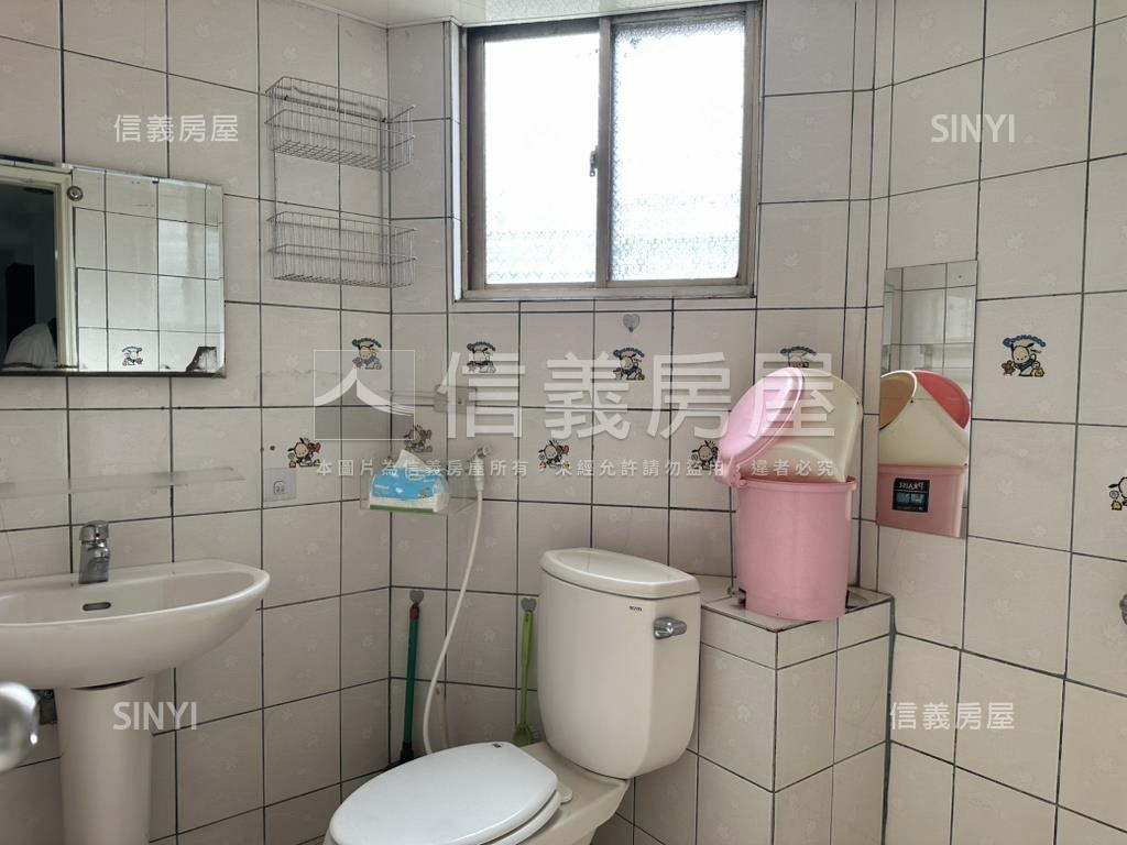 捷徑電梯邊間兩房房屋室內格局與周邊環境