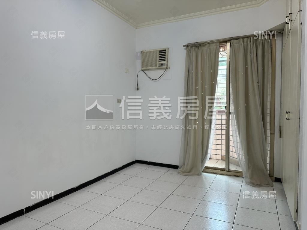 捷徑電梯邊間兩房房屋室內格局與周邊環境