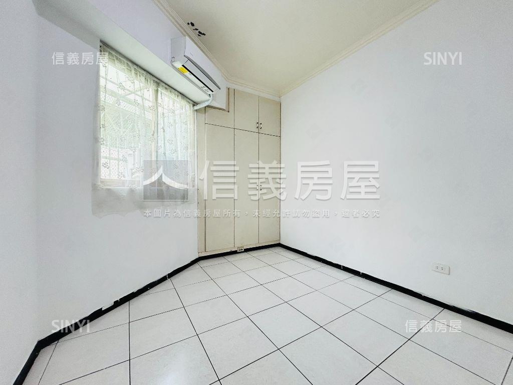 捷徑電梯邊間兩房房屋室內格局與周邊環境