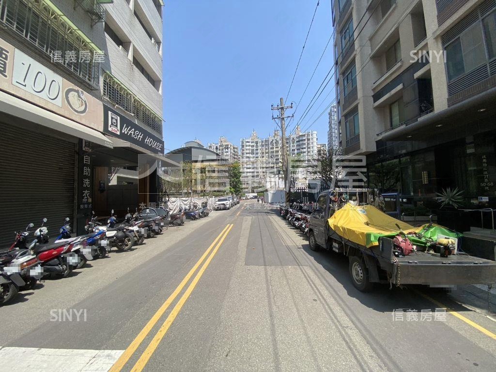 強案！！私藏大面寬店面房屋室內格局與周邊環境