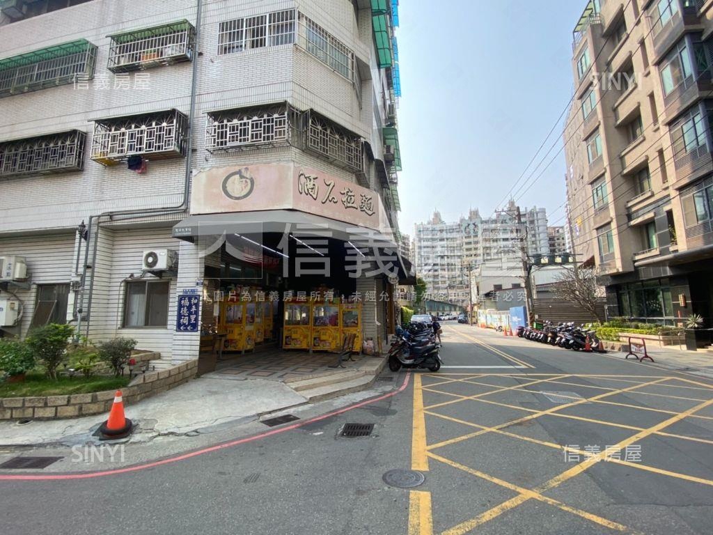 強案！！私藏大面寬店面房屋室內格局與周邊環境