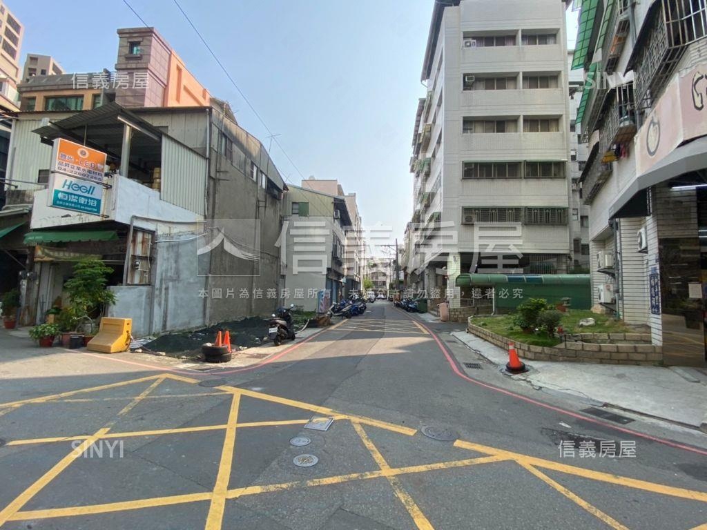 強案！！私藏大面寬店面房屋室內格局與周邊環境