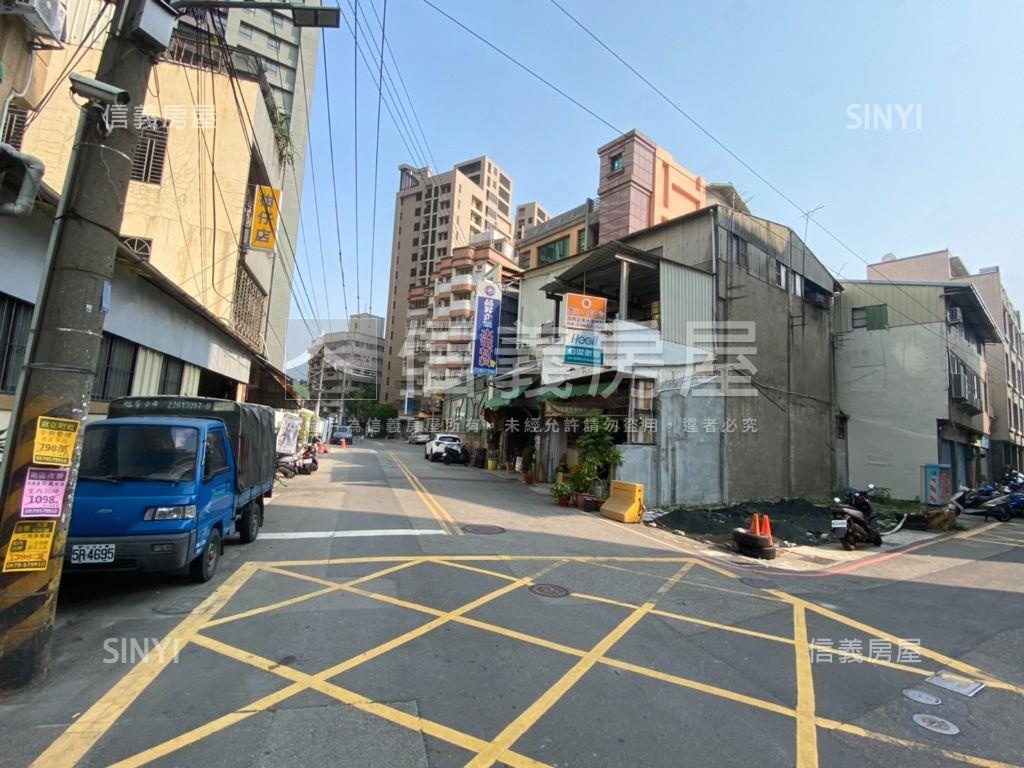 強案！！私藏大面寬店面房屋室內格局與周邊環境