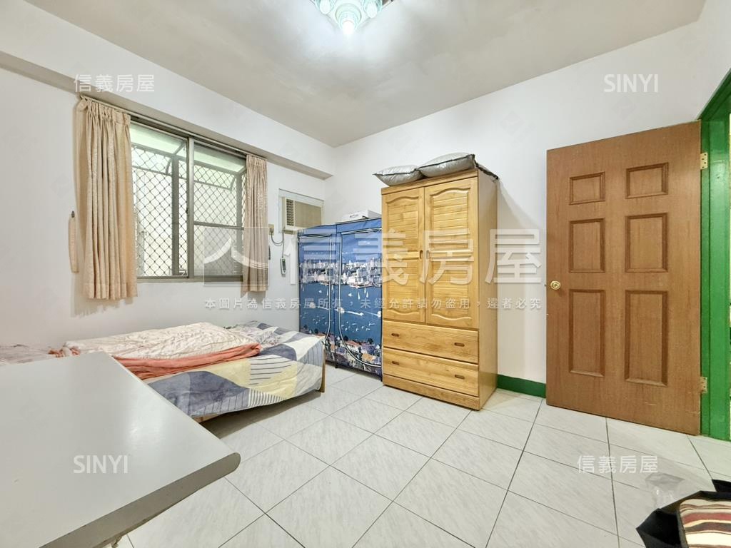 近新光三越超值美兩房房屋室內格局與周邊環境