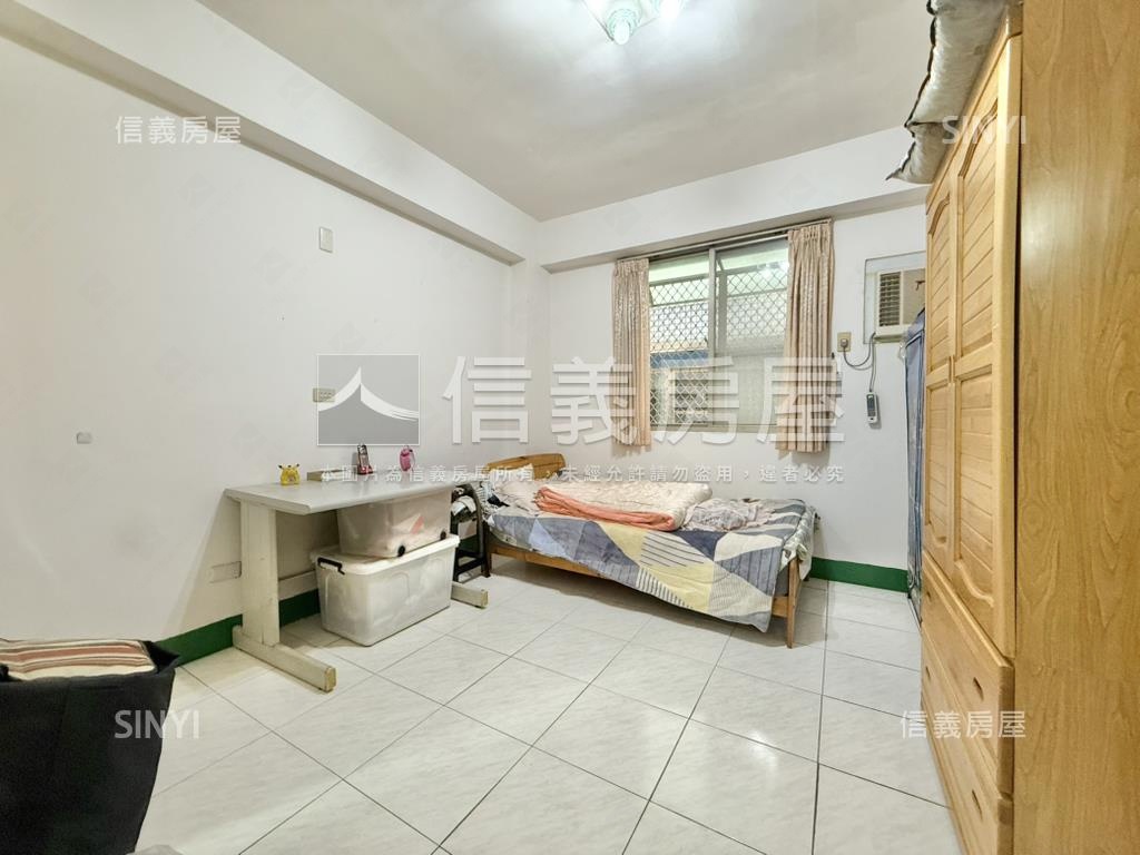 近新光三越超值美兩房房屋室內格局與周邊環境