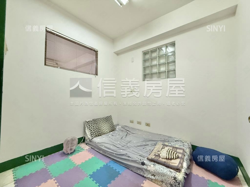 近新光三越超值美兩房房屋室內格局與周邊環境