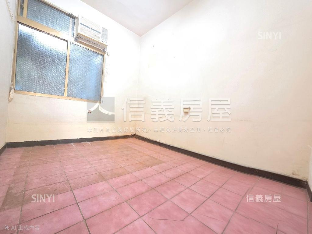 東榮商圈臨路別墅房屋室內格局與周邊環境