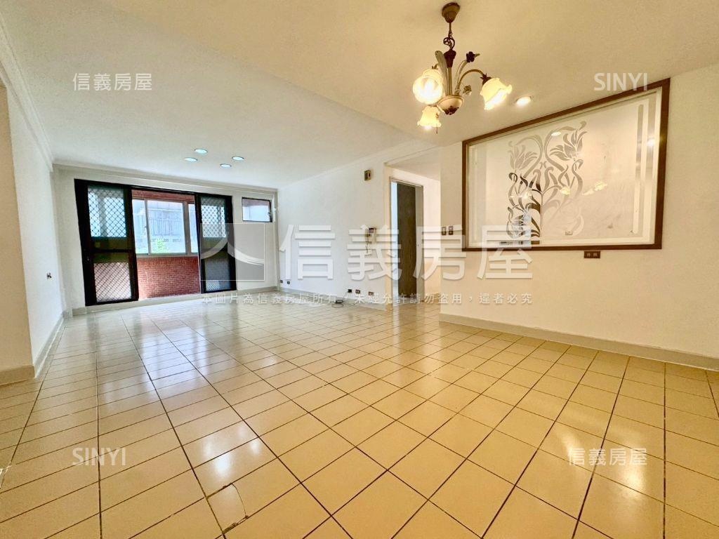西松高中旁邊間雅居房屋室內格局與周邊環境
