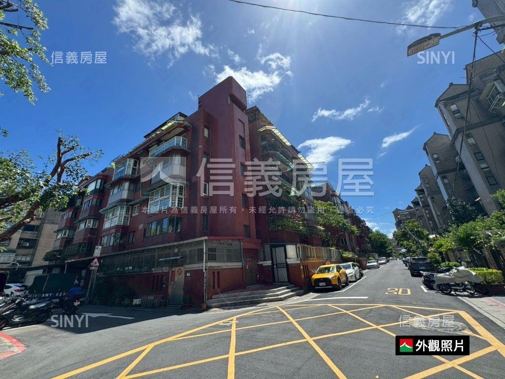 西松高中旁邊間雅居房屋室內格局與周邊環境