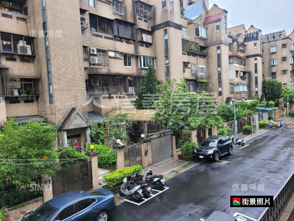 西松高中旁邊間雅居房屋室內格局與周邊環境