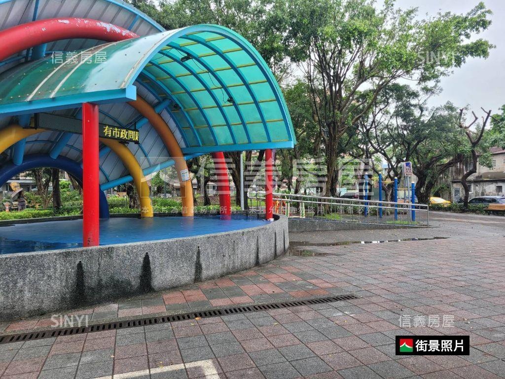 西松高中旁邊間雅居房屋室內格局與周邊環境