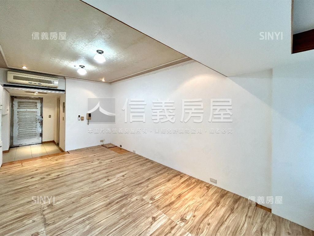 台北車站高樓採光空間房屋室內格局與周邊環境