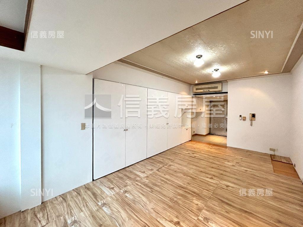 台北車站高樓採光空間房屋室內格局與周邊環境