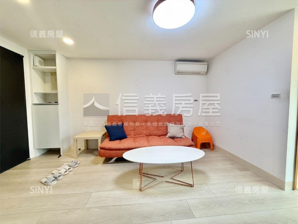 高樓視野美裝＆平車｜月影房屋室內格局與周邊環境