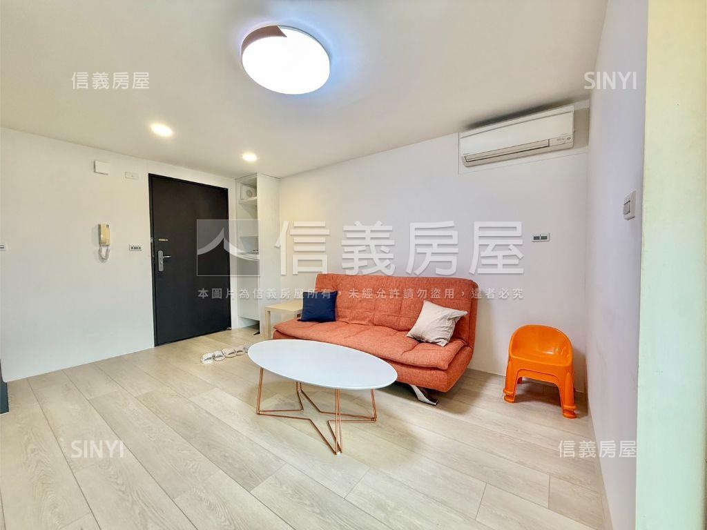 高樓視野美裝＆平車｜月影房屋室內格局與周邊環境