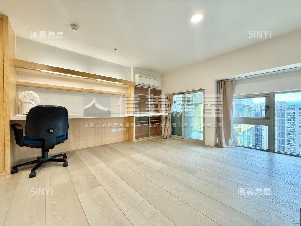 高樓視野美裝＆平車｜月影房屋室內格局與周邊環境