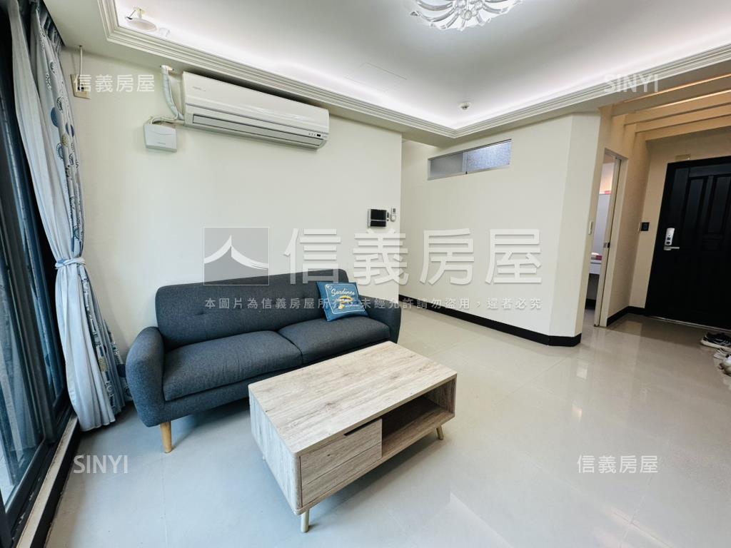 世紀凱悅朝南三房附車位房屋室內格局與周邊環境