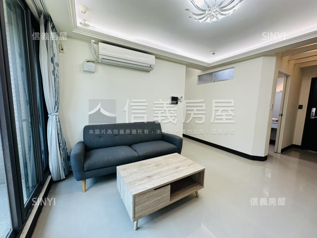 世紀凱悅朝南三房附車位房屋室內格局與周邊環境
