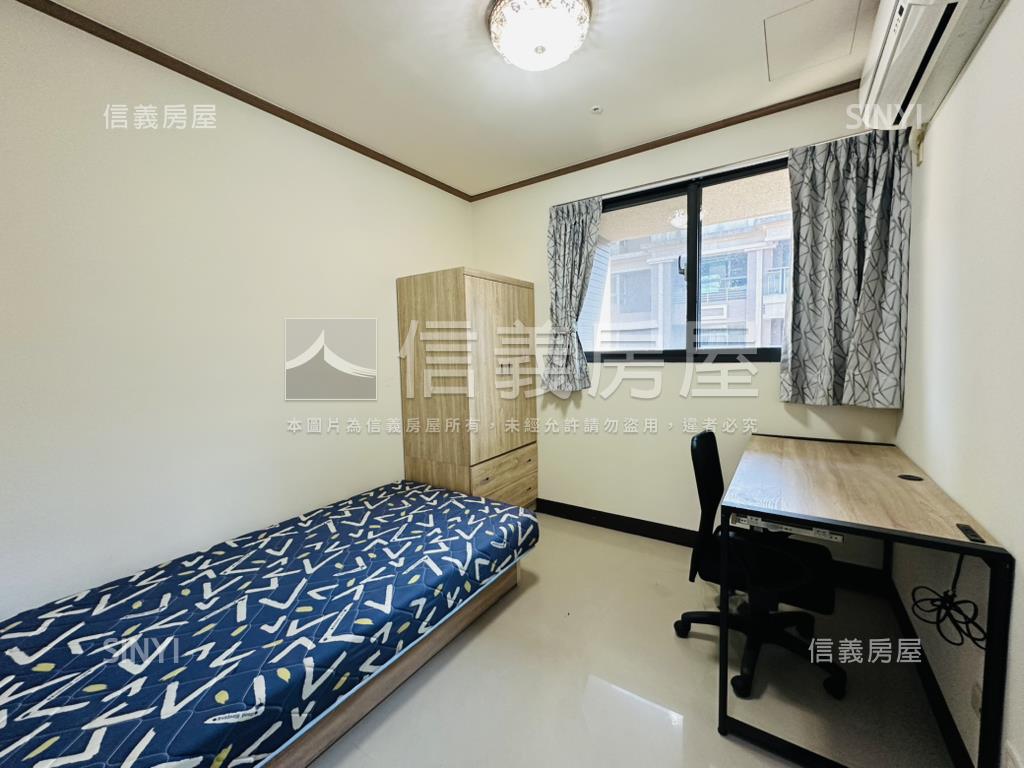 世紀凱悅朝南三房附車位房屋室內格局與周邊環境