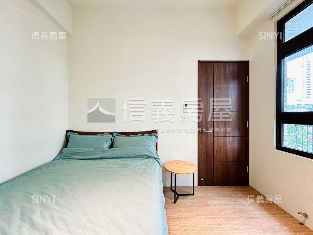 微笑雲品三房美裝潢樹梢戶房屋室內格局與周邊環境