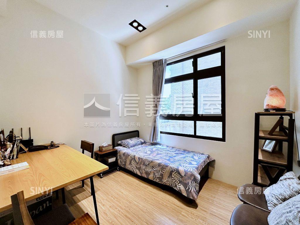 微笑雲品三房美裝潢樹梢戶房屋室內格局與周邊環境