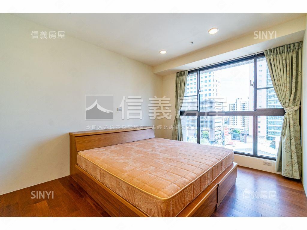 俗！面勤美之森單價３字頭房屋室內格局與周邊環境