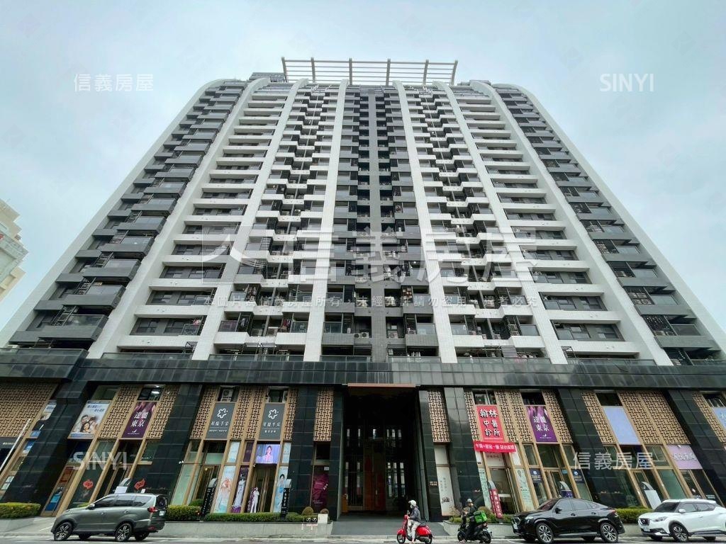 達麗東京高樓採光質感美邸房屋室內格局與周邊環境