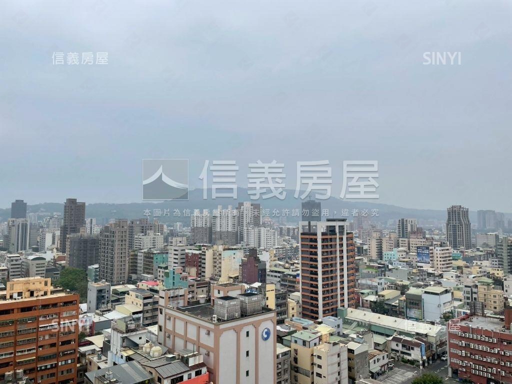 達麗東京高樓採光質感美邸房屋室內格局與周邊環境