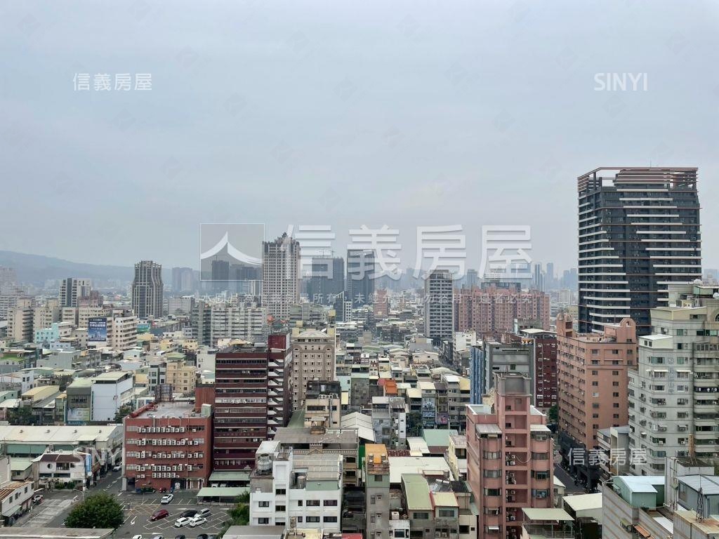 達麗東京高樓採光質感美邸房屋室內格局與周邊環境