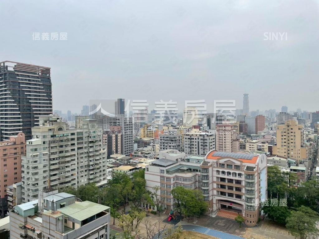 達麗東京高樓採光質感美邸房屋室內格局與周邊環境