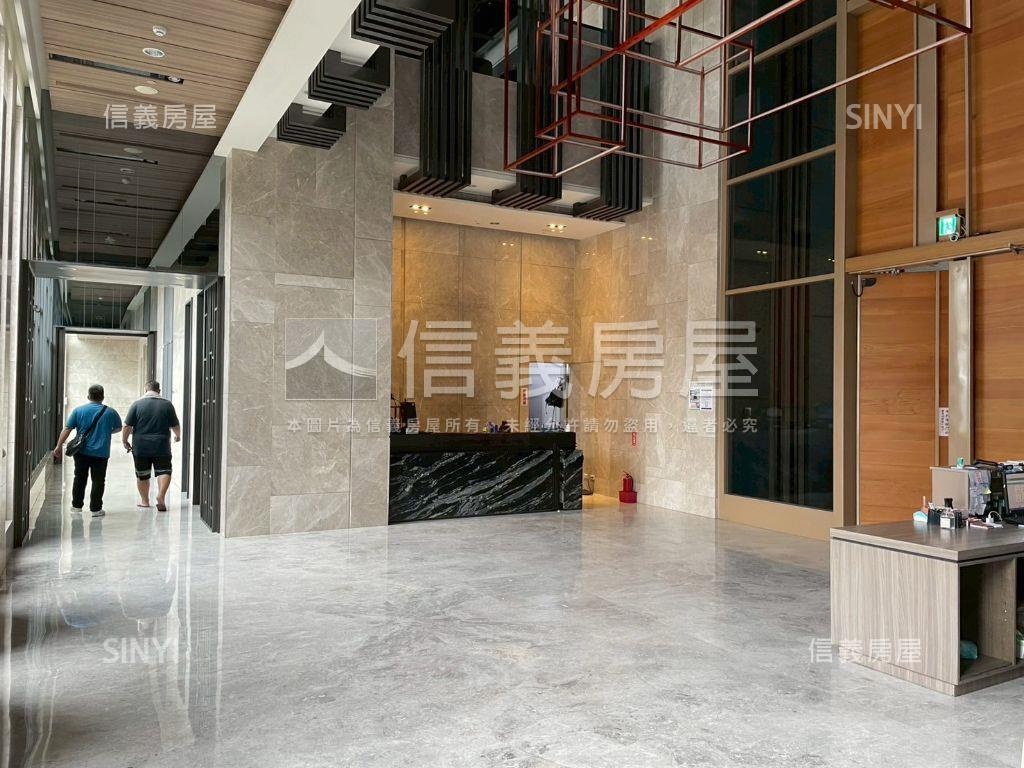 達麗東京高樓採光質感美邸房屋室內格局與周邊環境