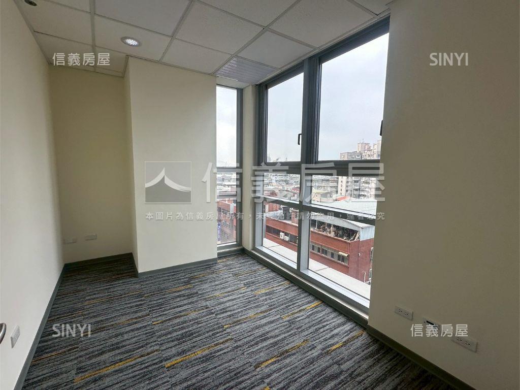 士林大南路辦公八樓房屋室內格局與周邊環境