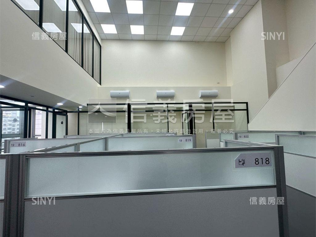 士林大南路辦公八樓房屋室內格局與周邊環境