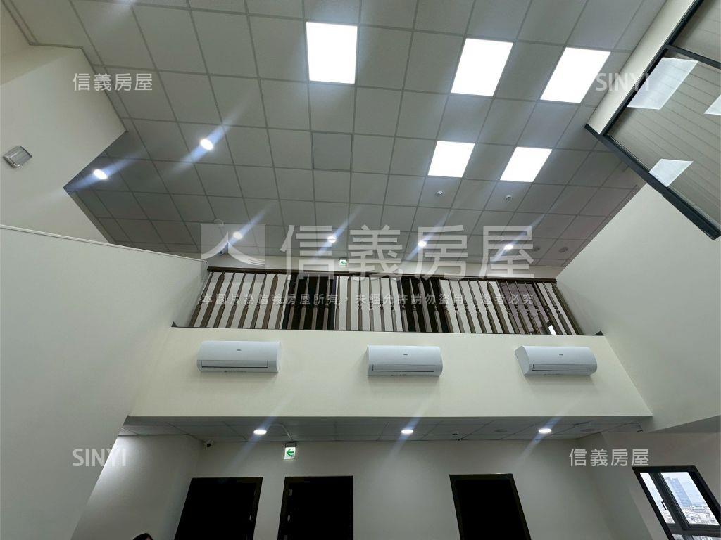 士林大南路辦公八樓房屋室內格局與周邊環境