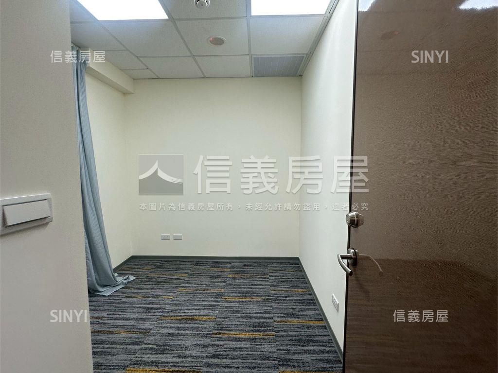 士林大南路辦公八樓房屋室內格局與周邊環境