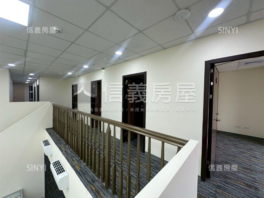 士林大南路辦公八樓房屋室內格局與周邊環境
