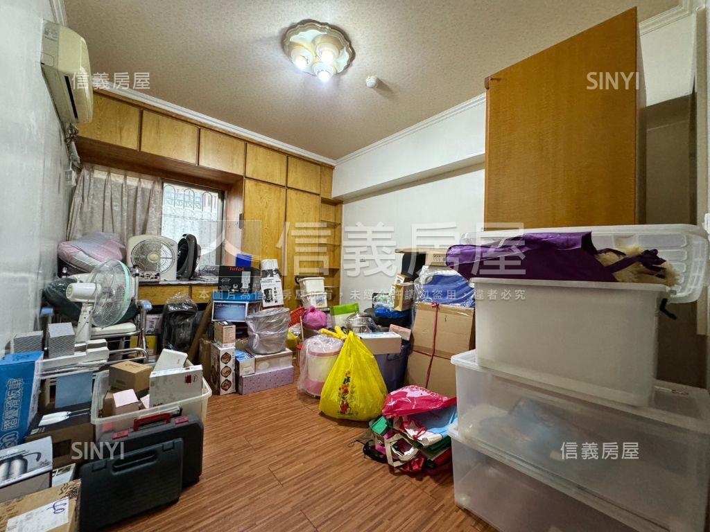 大有路優質三房房屋室內格局與周邊環境