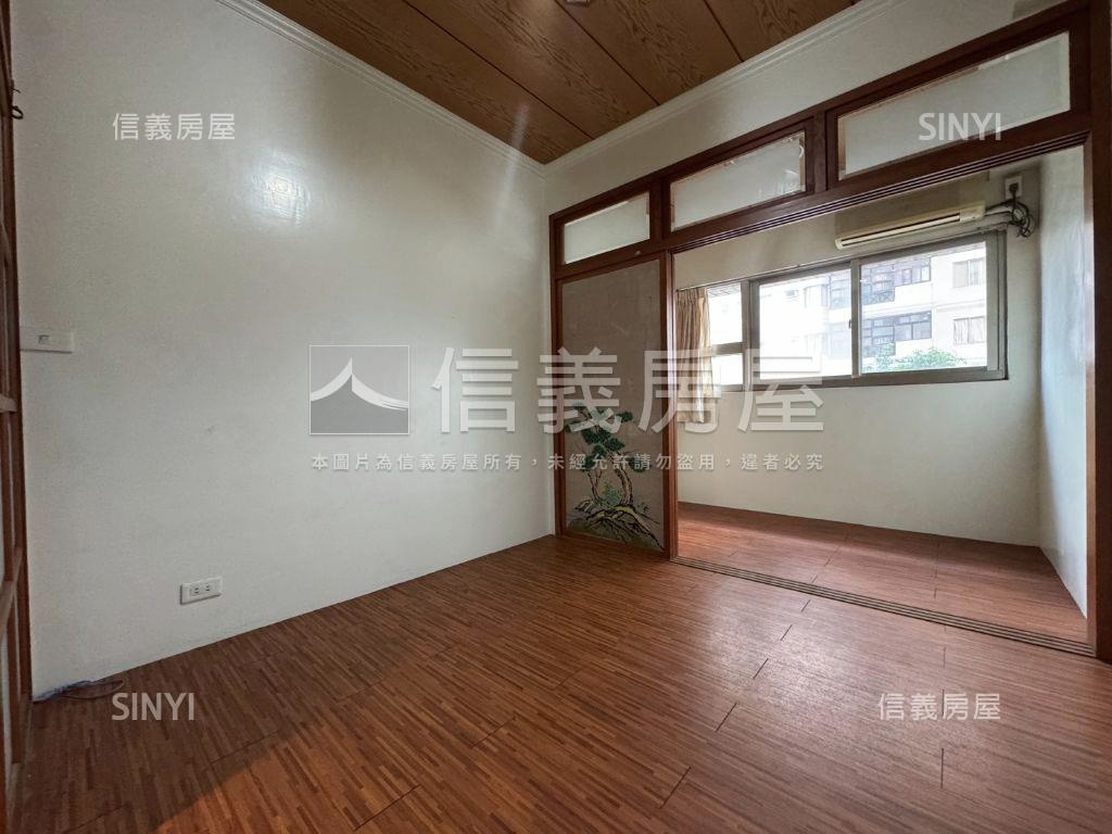 大有路優質三房房屋室內格局與周邊環境