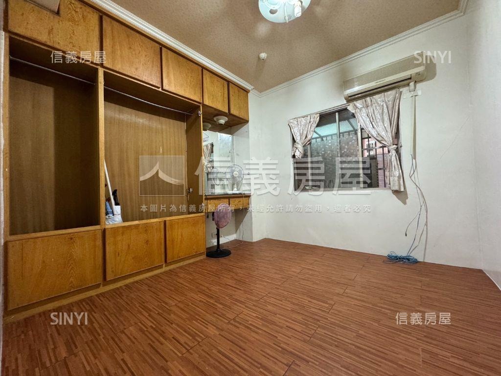 大有路優質三房房屋室內格局與周邊環境