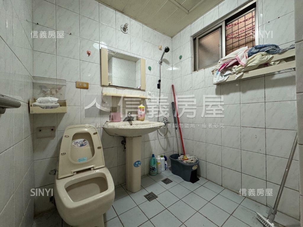 大有路優質三房房屋室內格局與周邊環境