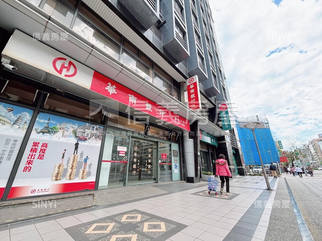 靜巷透天溫馨小宅房屋室內格局與周邊環境