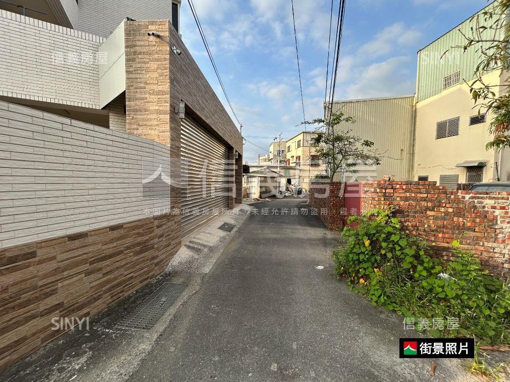 三合院裡回到小時候的樣子房屋室內格局與周邊環境