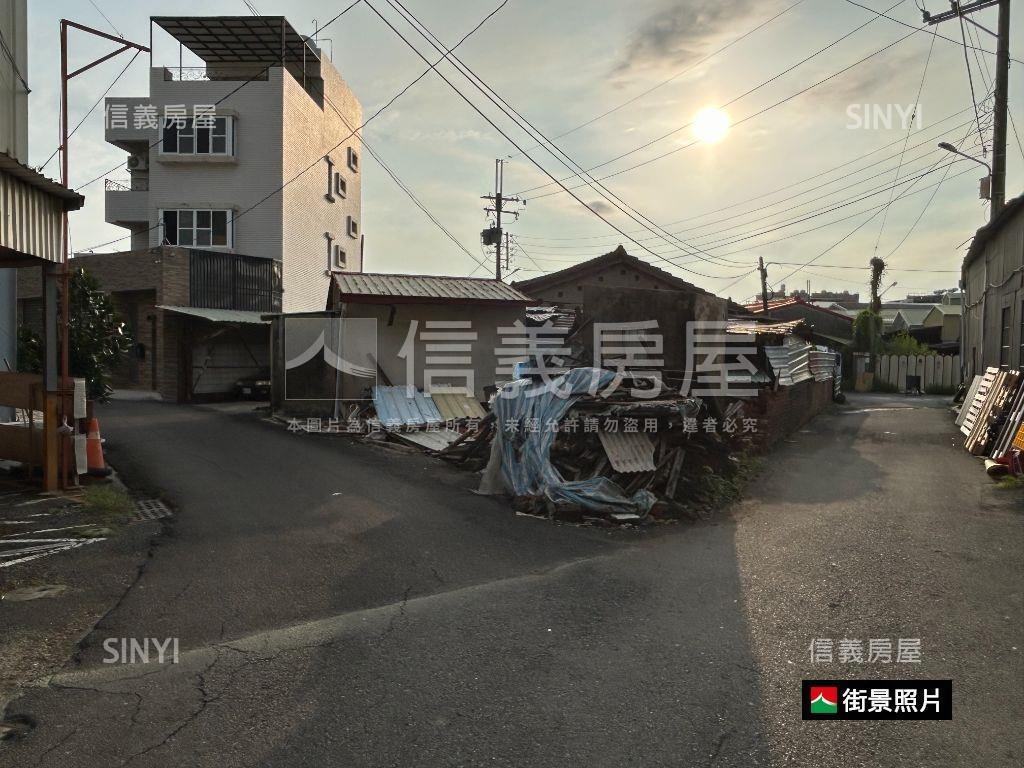 三合院裡回到小時候的樣子房屋室內格局與周邊環境