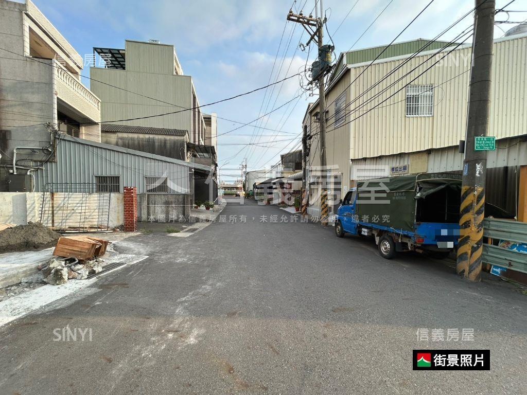 三合院裡回到小時候的樣子房屋室內格局與周邊環境