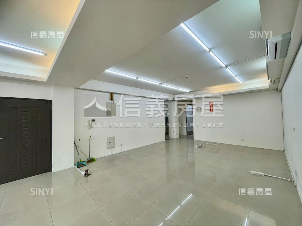電梯三房好規劃機能佳房屋室內格局與周邊環境