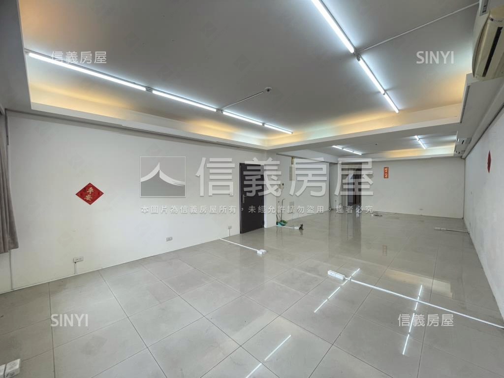 電梯三房好規劃機能佳房屋室內格局與周邊環境