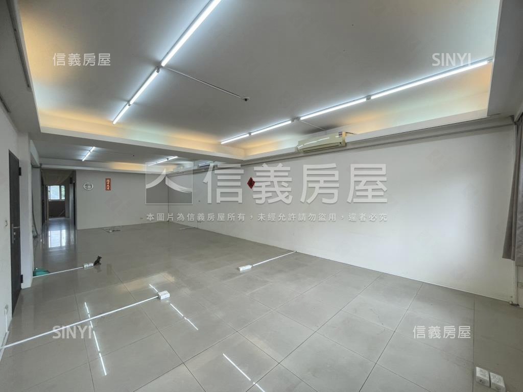 電梯三房好規劃機能佳房屋室內格局與周邊環境
