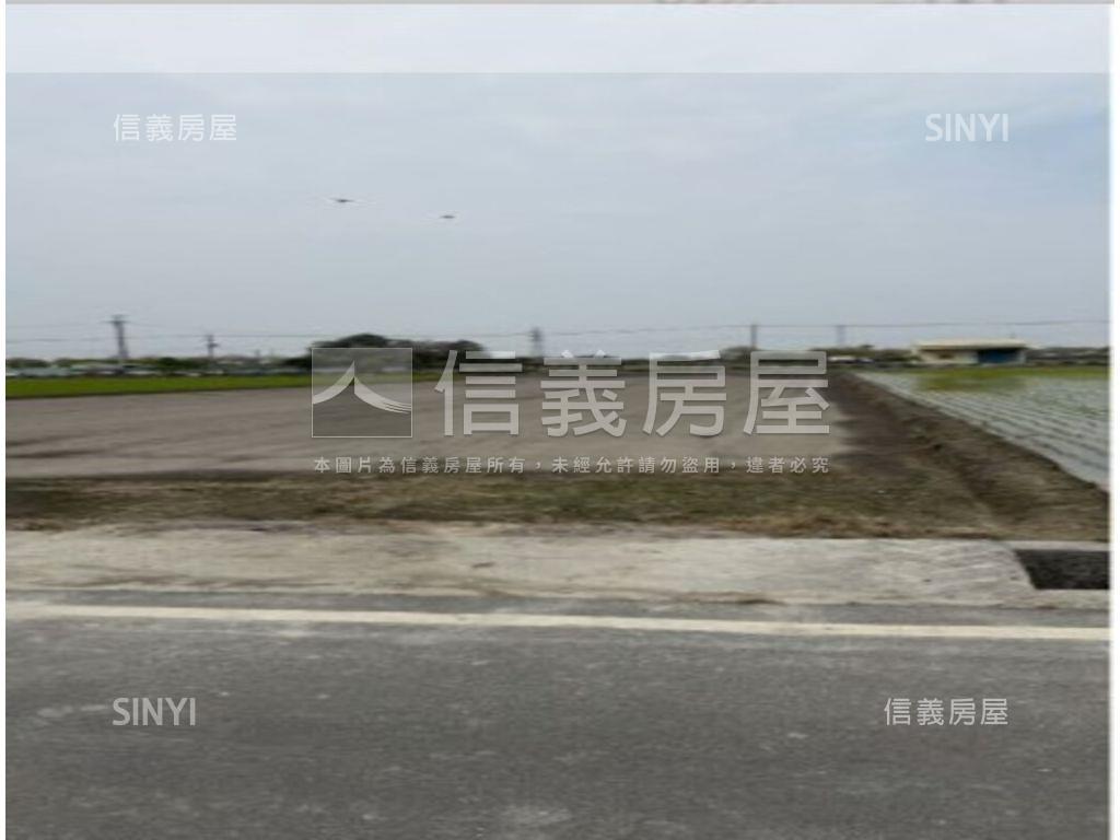 雲林大北勢段土地房屋室內格局與周邊環境