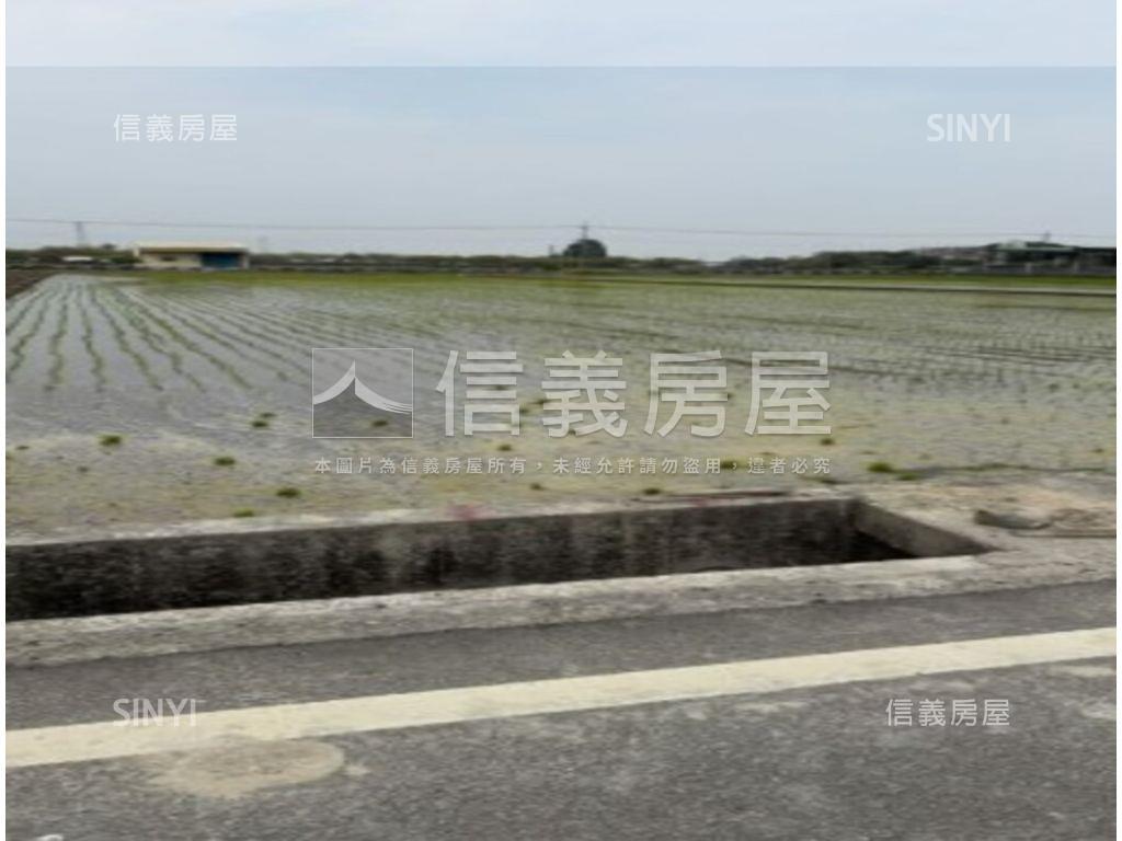 雲林大北勢段土地房屋室內格局與周邊環境