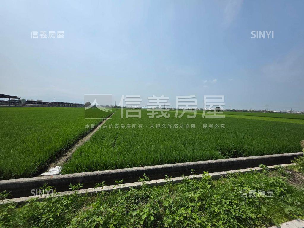 雲林大北勢段土地房屋室內格局與周邊環境